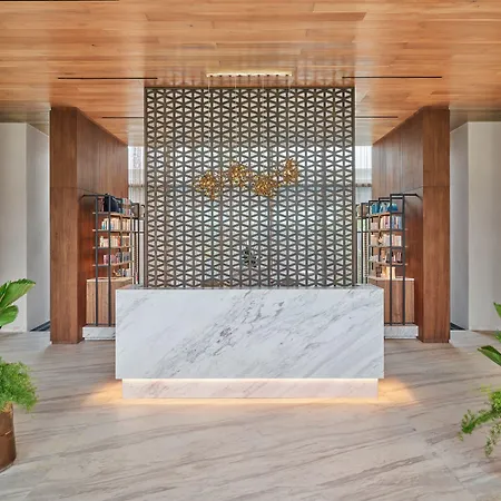 The St. Regis Kanai Resort, Riviera Maya-2