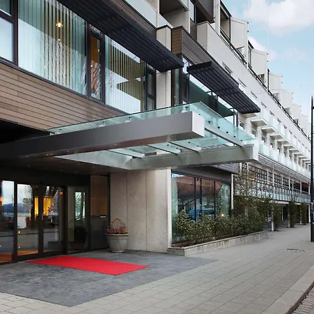 Scandic Alexandra Molde-3