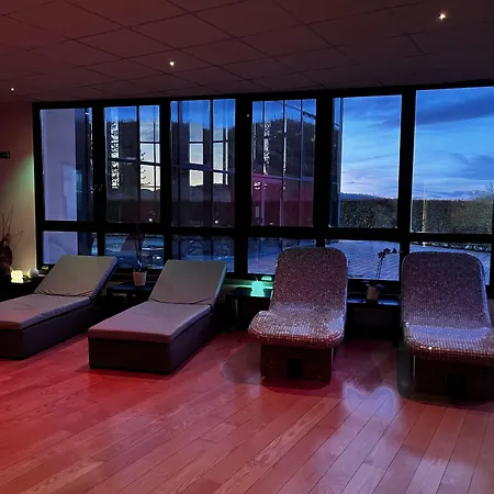 Villa Clorè Hotel&Spa-2