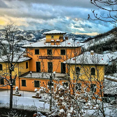 Villa Clorè Hotel&Spa-3