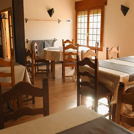 Hotel Rural La Muedra-3