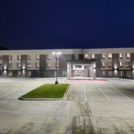 Motel 6 Fort Worth Tx Lake Worth-2