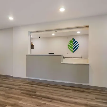 Woodspring Suites Olympia - Lacey-3