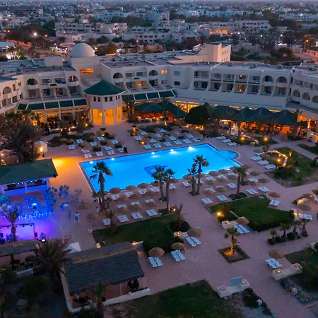 Vincci Dar Midoun-3
