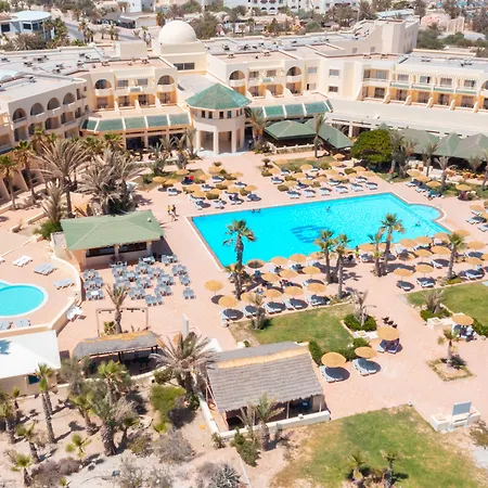 Vincci Dar Midoun-2
