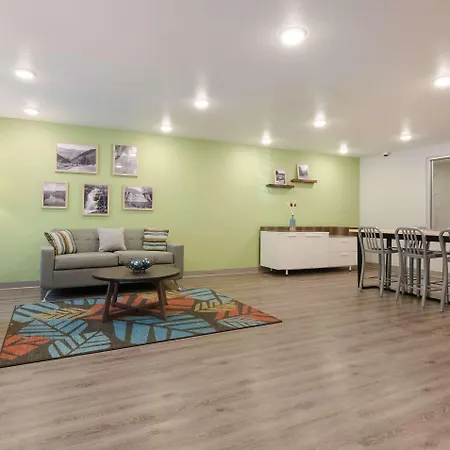 Woodspring Suites Lynchburg Va-3