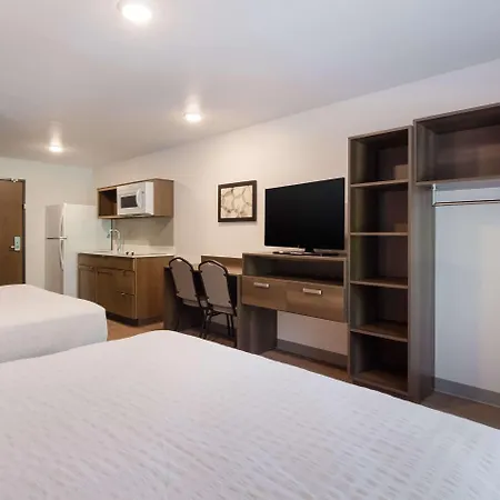Woodspring Suites Lynchburg Va-2