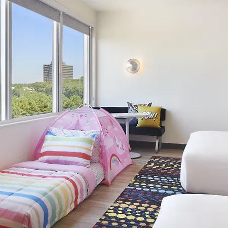 Aloft By Marriott Atlanta Perimeter Center-3
