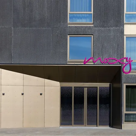 Moxy Tromso-2