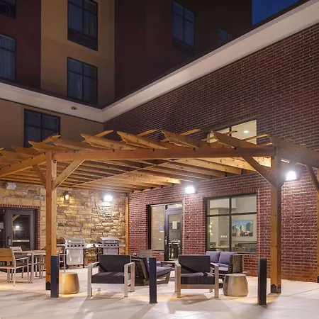 Homewood Suites By Hilton Oklahoma City Quail Springs-3