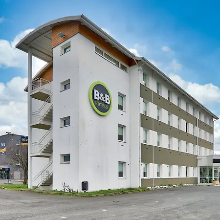 Ibis budget Montluçon-3