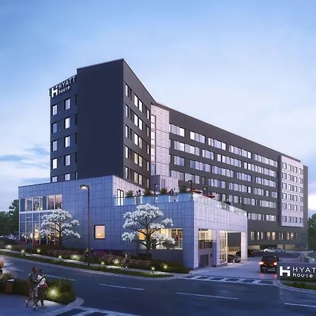 Hyatt House Atlanta Perimeter Center-3