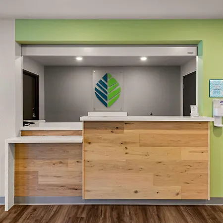 Woodspring Suites Yorktown Newport News-2