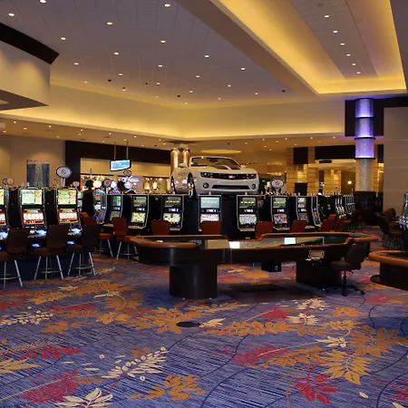 Grand Falls Casino & Golf Resort-2