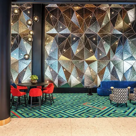 Thon Hotel Sno-3
