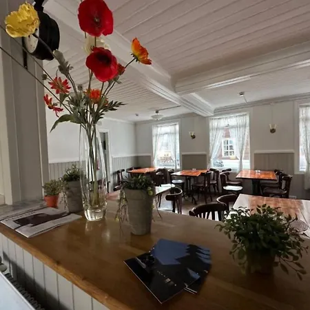 Taergesen Guesthouse-3
