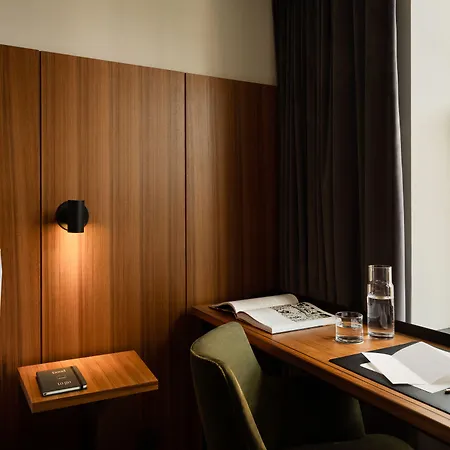 The Moore, New York City, A Member Of Design Hotels-2