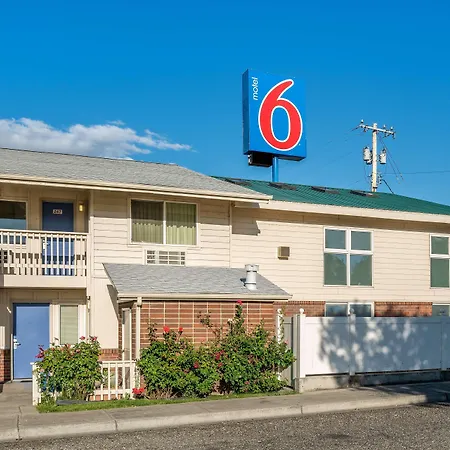 Motel 6 Clarkston Wa-2