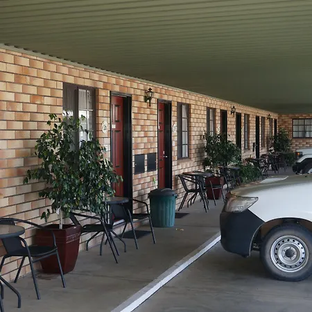 Miles Outback Motel-2