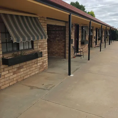 Miles Outback Motel-3