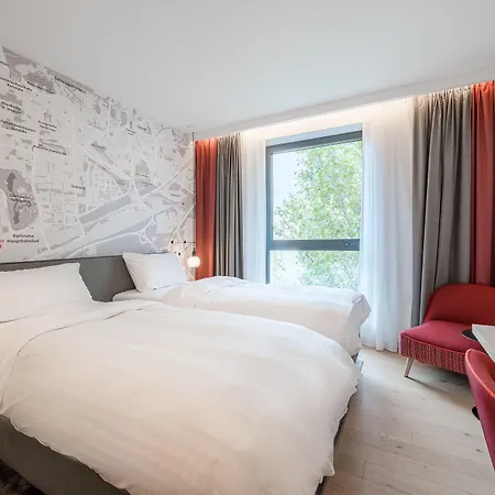 IntercityHotel Paderborn-2