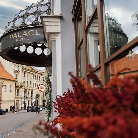 St Palace Hotel-3