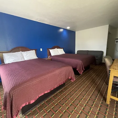 Red River Inn-3