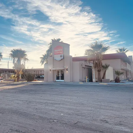 Happy Smart Inn I-10 Eloy And Casa Grande-3