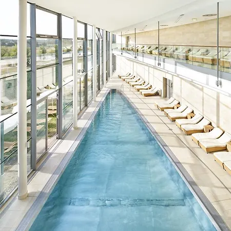 Therme Laa Hotel Silent Spa Villas-2