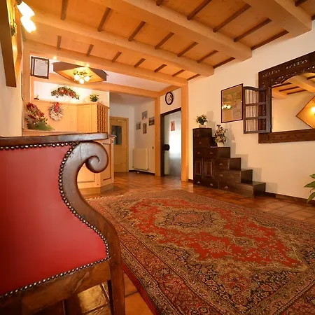 Hotel Dalla Serra-2