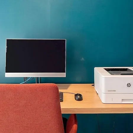 Avid Hotel - Staunton By Ihg-3