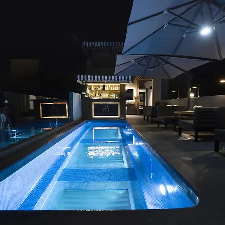 Hotel Madi-2