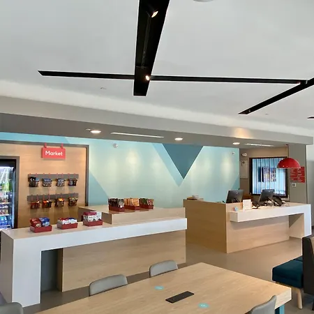 Avid Hotels - Beaumont By Ihg-3