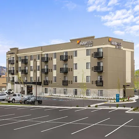 Waterwalk Extended Stay By Wyndham Boise Meridian-3