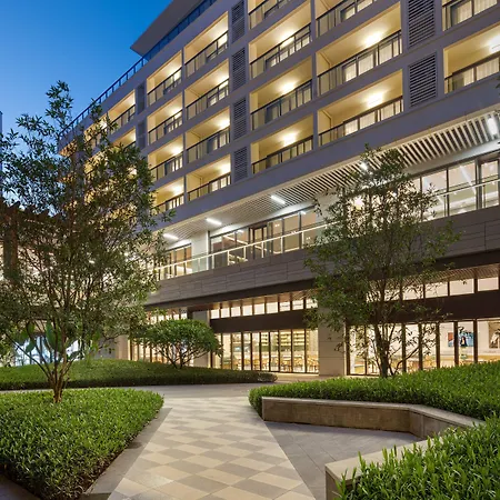 Citadines Hope City Boao-2