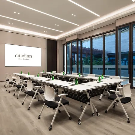 Citadines Hope City Boao-3