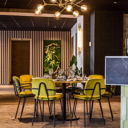 Best Western Le Relais Du Vigneron-3