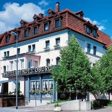Ringhotel Stadt Coburg-3
