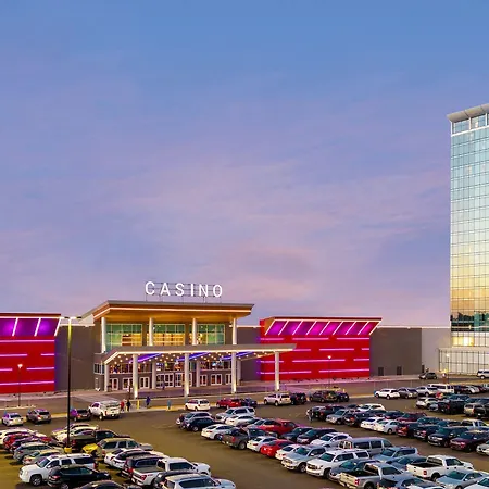 Southland Casino Hotel-3