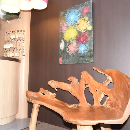 Hôtel Normandie Spa-3
