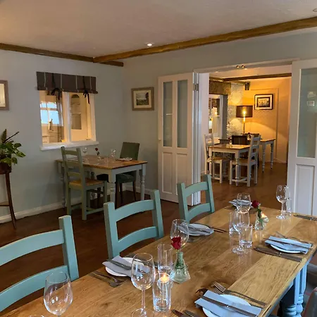 The Dartmoor Inn-3