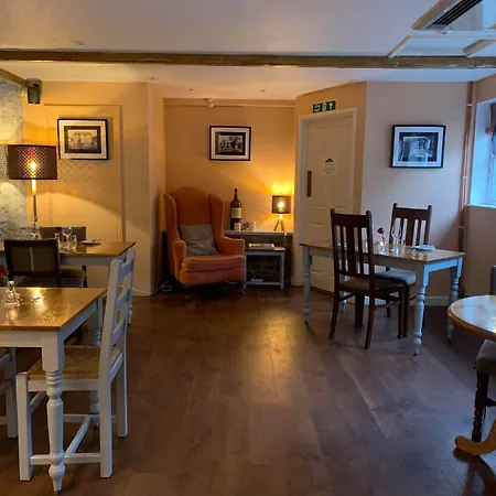 The Dartmoor Inn-2