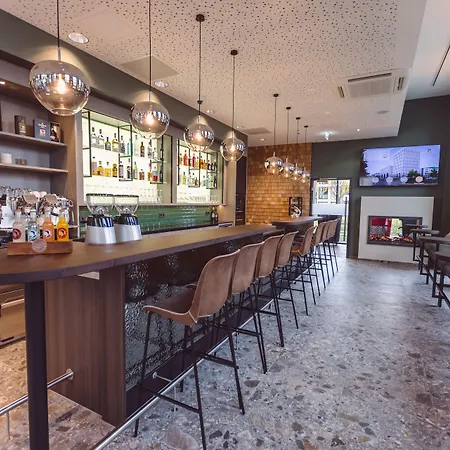 Hotel Libertas Elements Pure-3