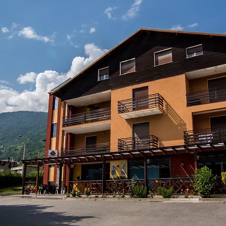 La Svolta-3