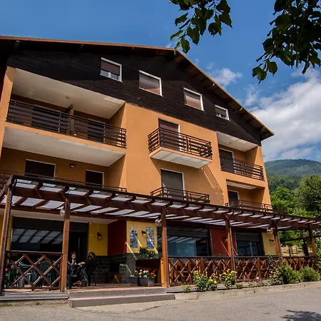 La Svolta-2