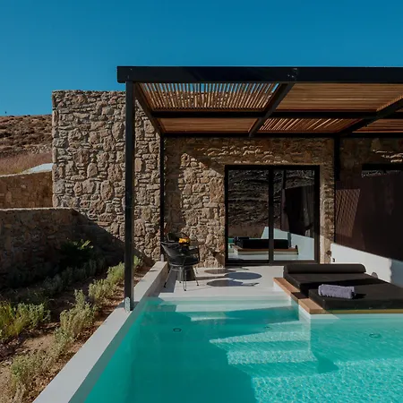Ftelia Black Villas-3