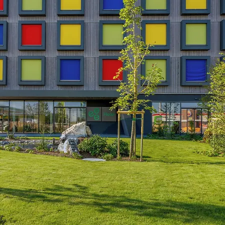 Eee Hotel Eberstalzell-2