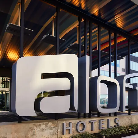 Aloft By Marriott Knoxville West-2