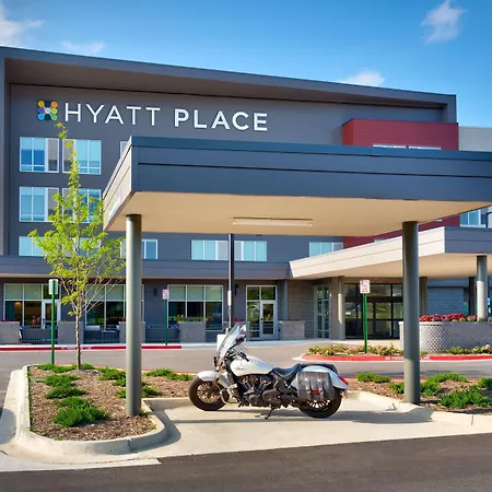 Hyatt Place Fayetteville/Springdale-2