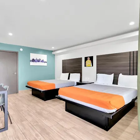 Exclusivo Inn And Suites-3
